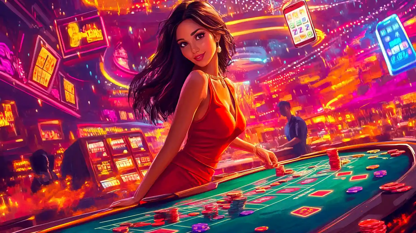 Why Download the O9-bet Casino App