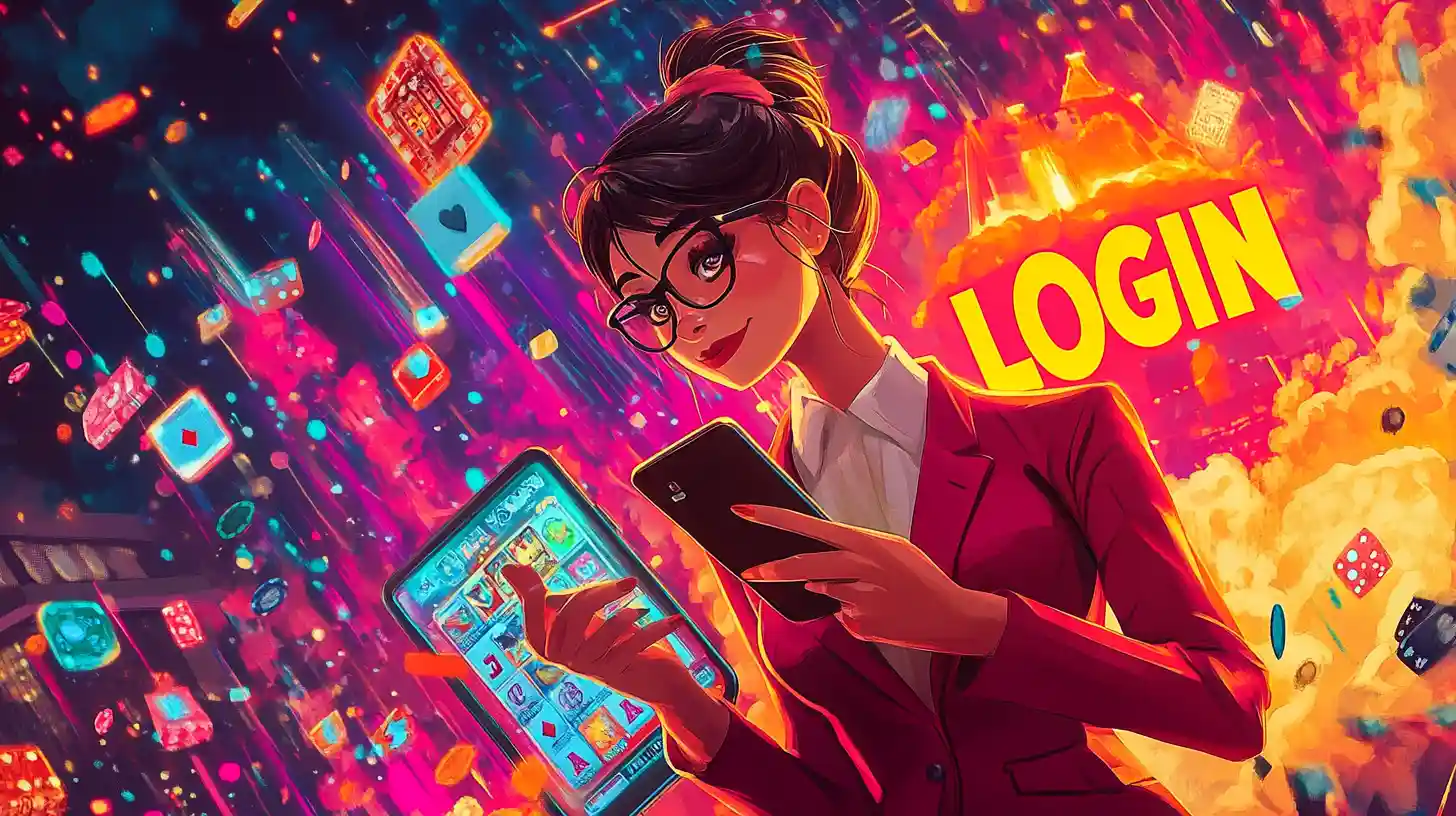 Why Download the O9-bet Casino App