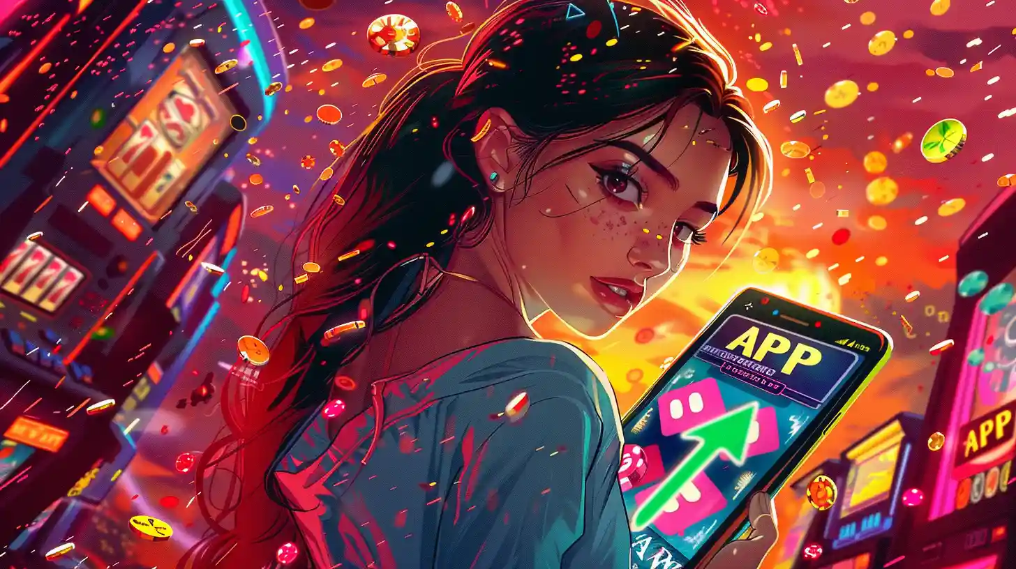 Why Download the O9-bet Casino App
