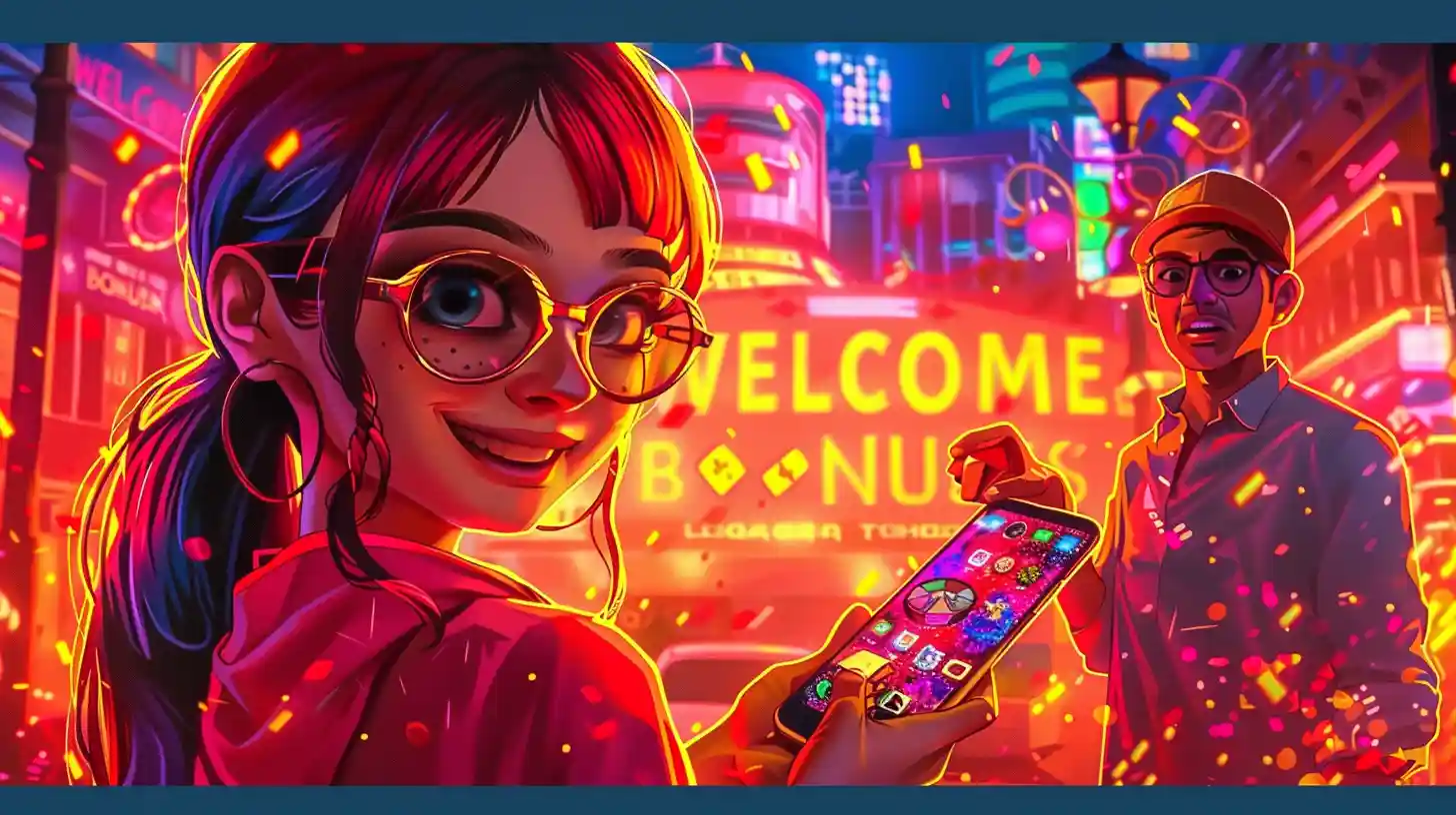 Why Download the O9-bet Casino App
