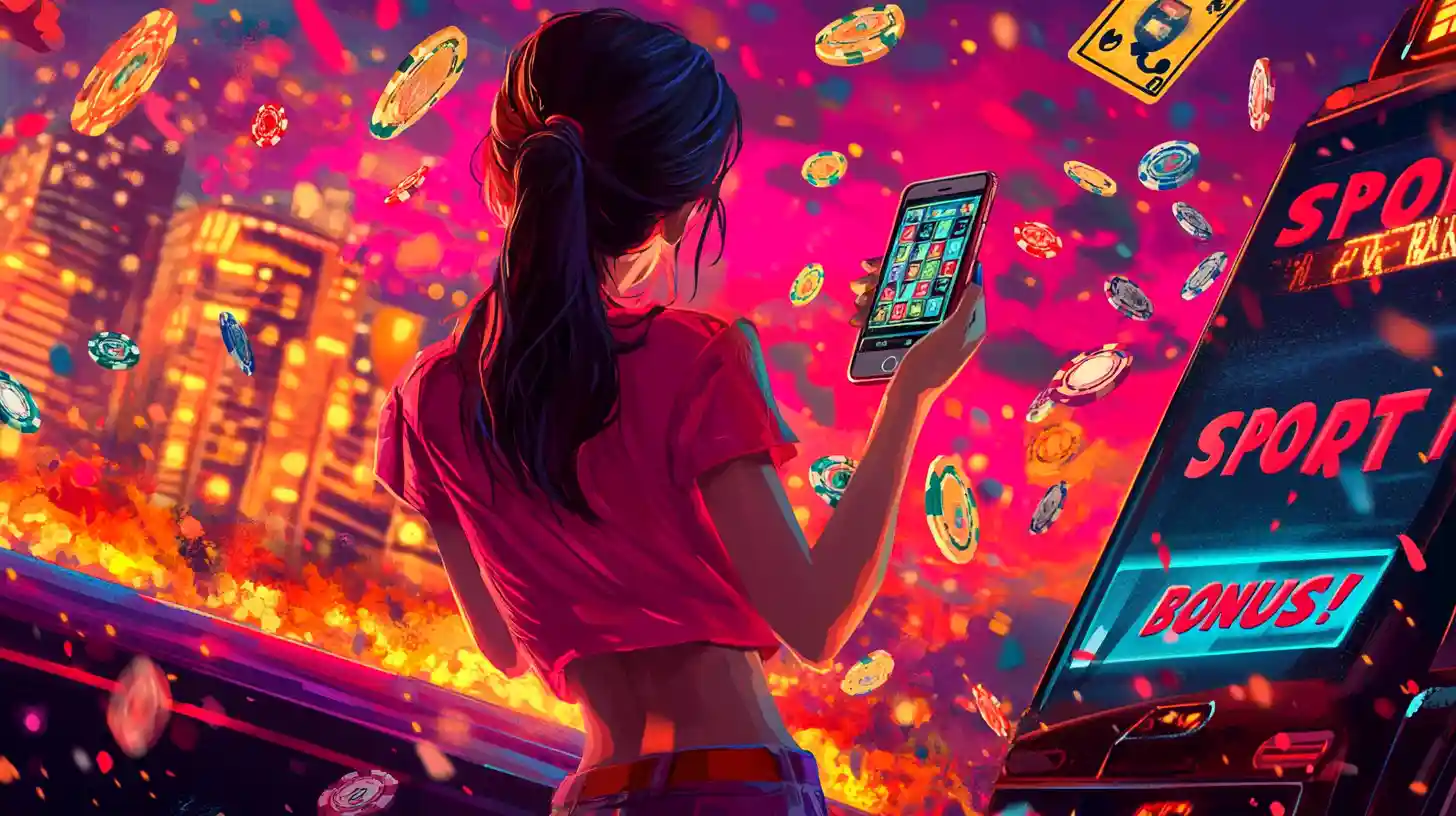 Seize Your Fortune