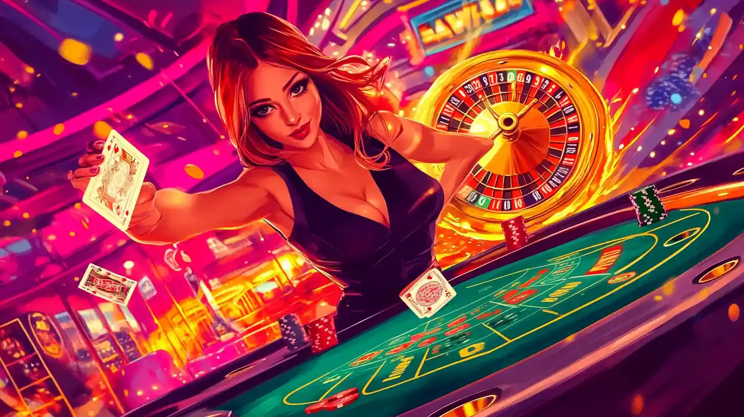Best Slots in Bangladesh