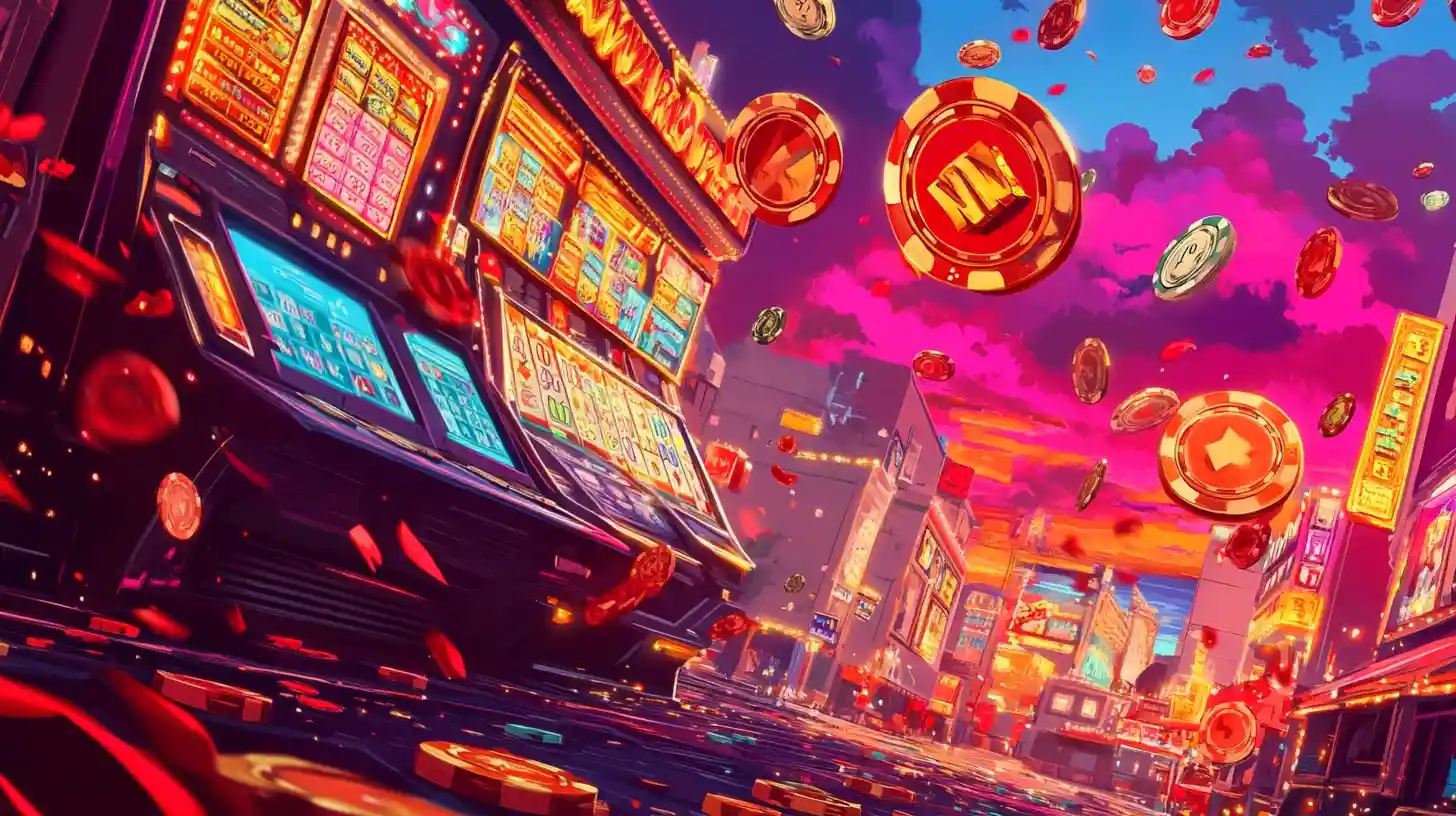 Esports & VR Gaming